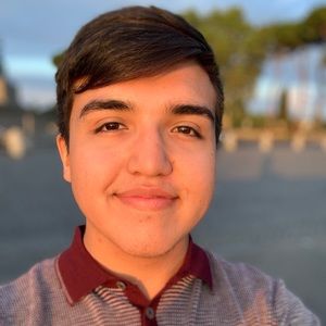 Meet your Posher, Bo